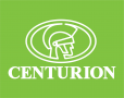 Centurion Systems West Africa logo