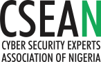 Cyber Security Experts Association of Nigeria (CSEAN) logo