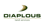 Diaplous Land Services Ltd logo