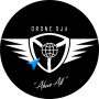 DRONE 9JA logo
