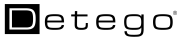 Detego Digital Forensics logo