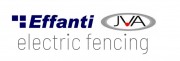 Effanti - JVA Electric Fencing Products logo