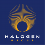 Halogen Group logo