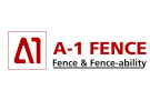 A-1 Fence Products Co Pvt Ltd logo