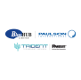Panduit - Bluehub Limited - Paulson International logo