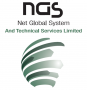 Net Global System logo
