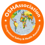 Occupational Safety and Health Association UK (OSHAssociation) logo