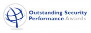 The OSPAs logo