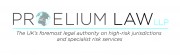 Proelium Law LLP logo