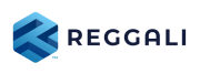 Reggali logo