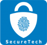 SecureTech Nigeria logo