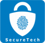SecureTech Nigeria logo