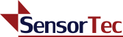 SensorTec logo