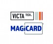 Victa Technologies Ltd - Magicard  logo