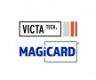 Victa Technologies Ltd - Magicard logo