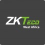 ZKTeco West Africa logo