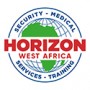 Horizon West Africa logo