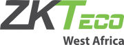 ZKTeco West Africa logo