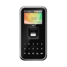 Numeric touch screen biometric photo
