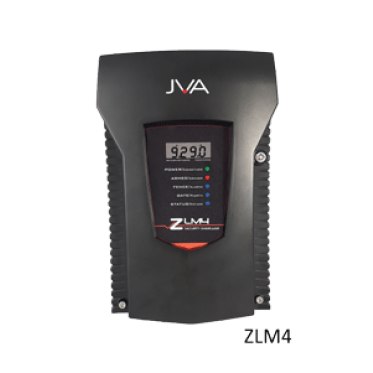 JVA Low Voltage Monitors photo