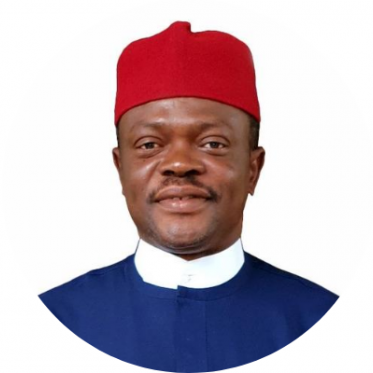 AVM Ben Chiobi (Rtd.) – CEO & Founder Suncast Security