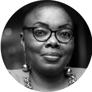 Ms Florence Kayemba – Programme Manager, Stakeholder Democracy Network