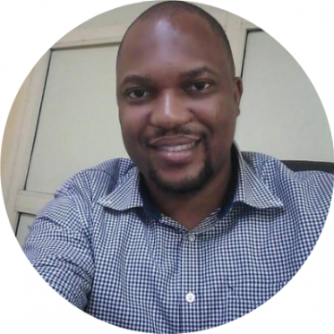 Joseph Akhanemeh, Risk, IT Audit Manager, Flour Mills of Nigeria