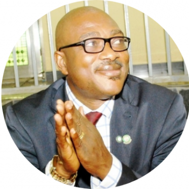 Mr Mike Ejiofor – Chairman/CEO, Apex Safety & Security Consultants