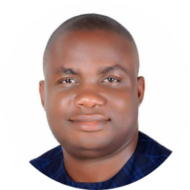 Mr Seyi Adetayo – General Manager Security, Airtel Networks