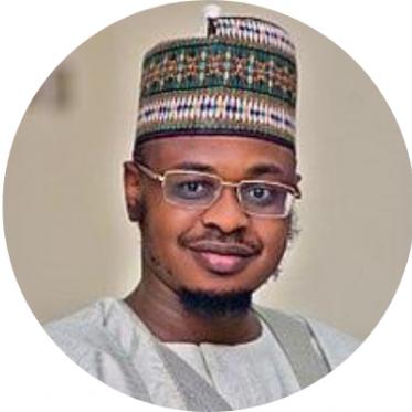 Dr. Isa Ali Ibrahim Pantami, Director General, National Information Technology Development Agency in Nigeria (NITDA)