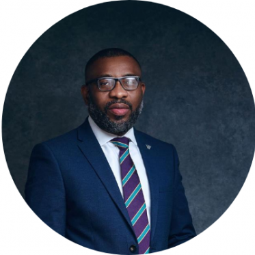 Adeoluwa Akomolafe, CISO, Wema Bank