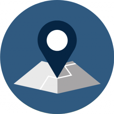 Location icon