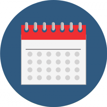 Calendar icon