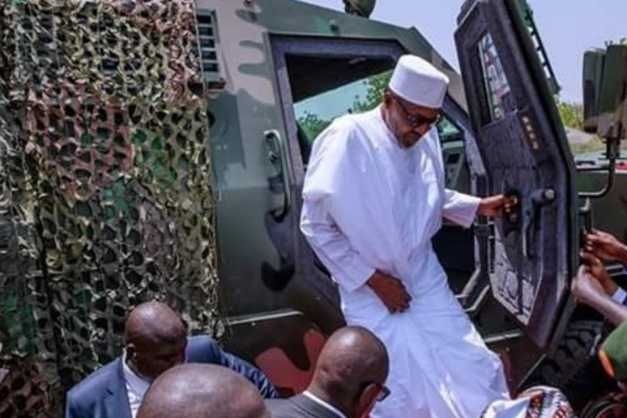 Proforce Nigeria lands deal to supply MRAPs to Chad image