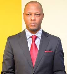 Dr Wale Adeagbo Photo