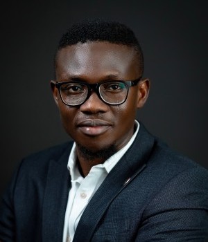 Khalid Yesufu Photo