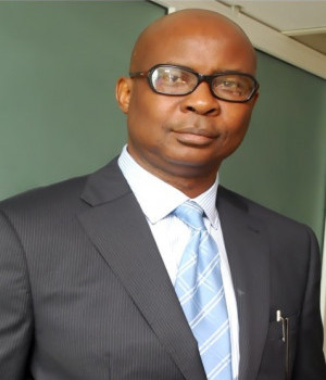Mr Olufemi Ajayi Photo