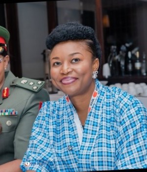Victoria Nkemdilim Ogbuehi CPP, PCI, CBCP, RIMS-CRMP Photo