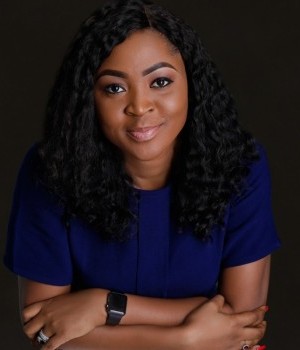 Omobolanle Olowu Photo