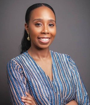 Folake Edun Photo