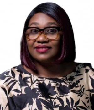 Mrs Nwando Chukwura Photo