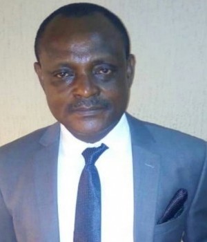 Engr. Silas Ofoegbu Photo