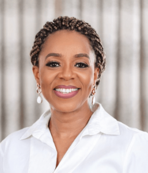Uzoamaka Oshogwe Photo