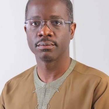 Chude Osiegbu