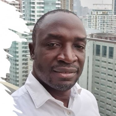 Hosea Haruna