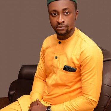 Ikemesit Effiong