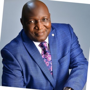 Mr. Jumade Adejola, FOSHA