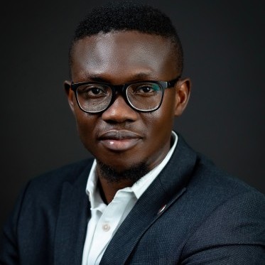 Khalid Yesufu 