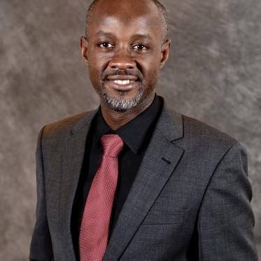 Kabir Adamu (PhD)