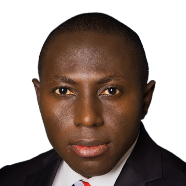 Mr Samuel Asiyanbola 